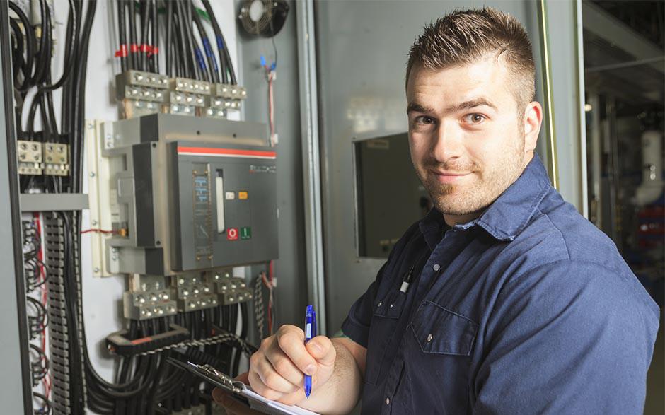 recherche électricien Noisy-le-Sec