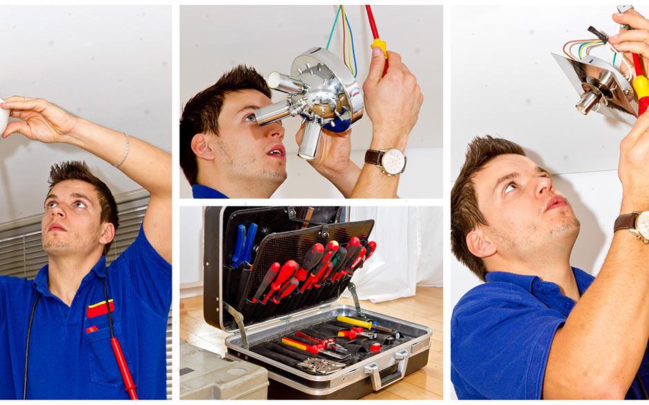 électricien particulier Lésigny