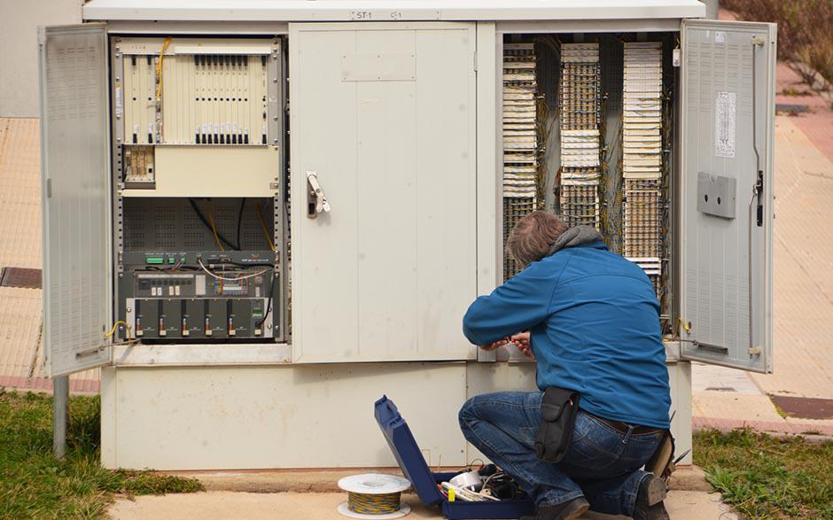 électricien dépannage Moissy-Cramayel