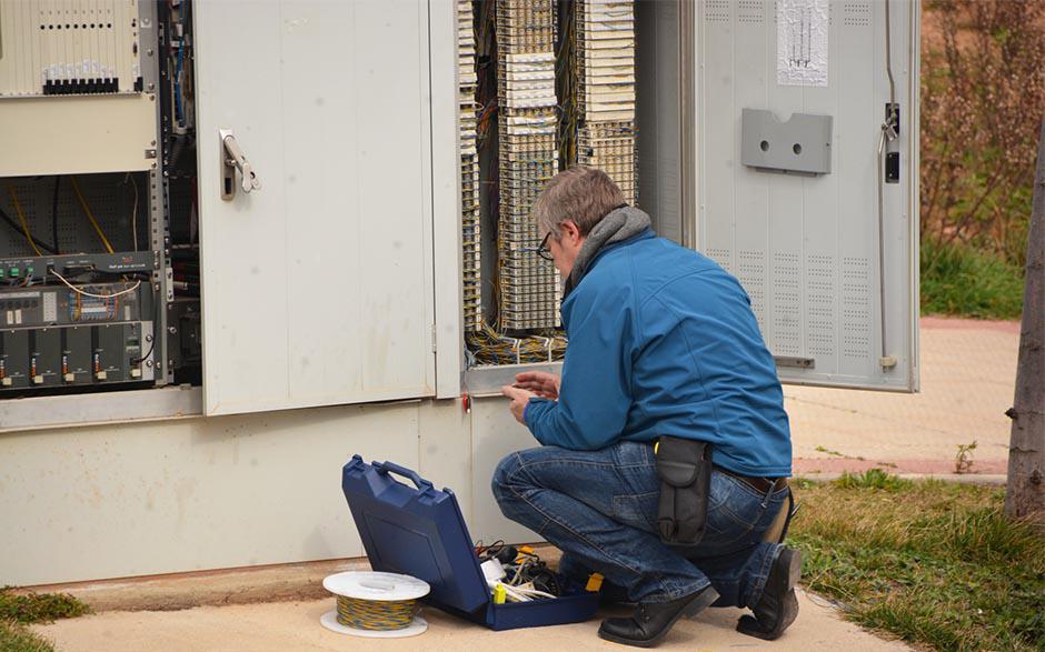 électricien dépannage Châtenay-Malabry