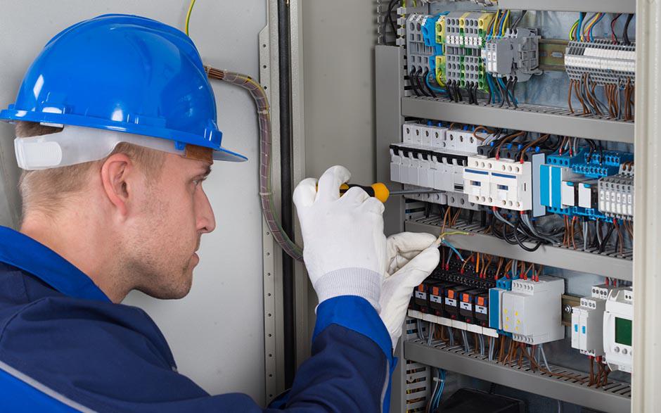 électricien particulier Lésigny