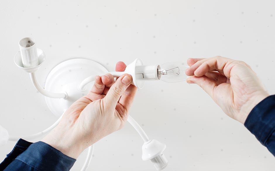 ouvrier électricien Lésigny