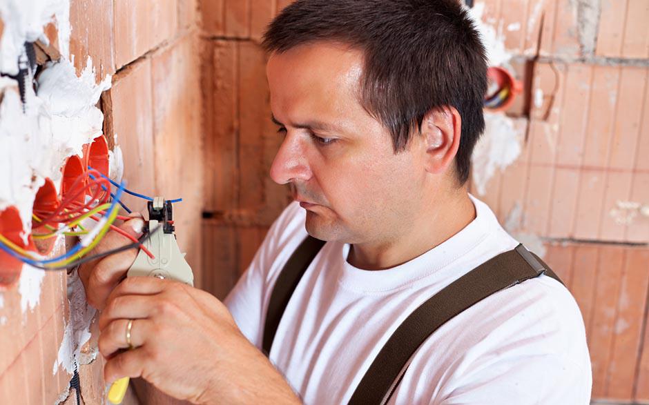 recherche électricien Noisy-le-Sec