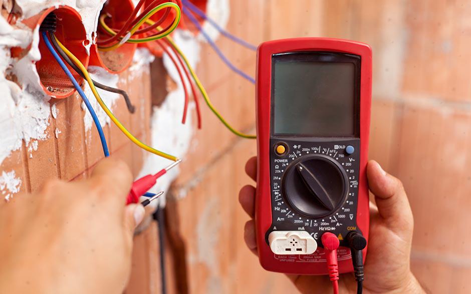 électricien de maintenance Lésigny