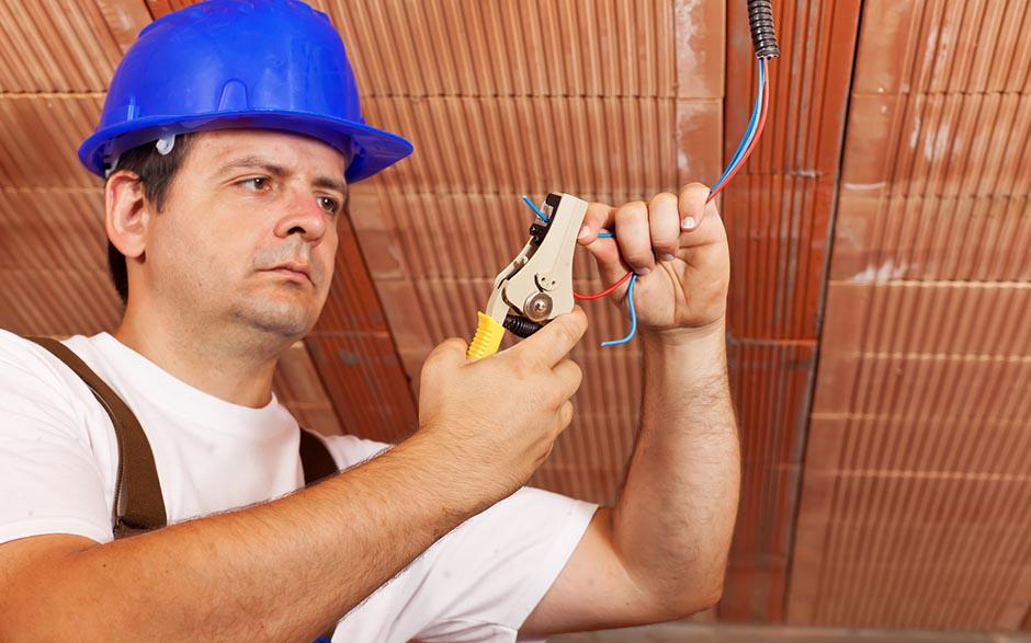 électricien particulier Lésigny