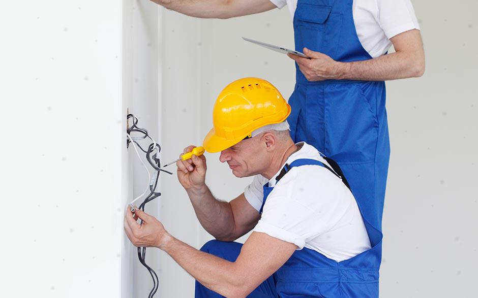 recherche électricien Noisy-le-Sec