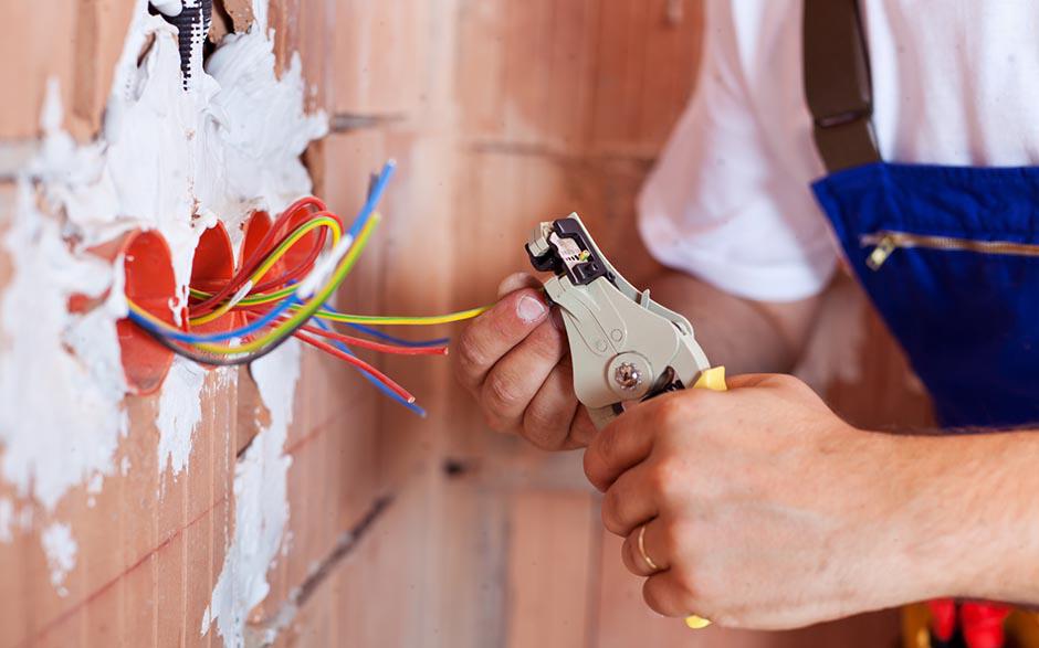 électricien de maintenance Lésigny